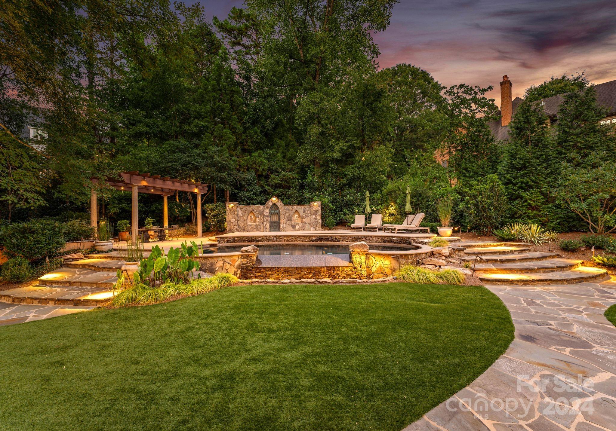 Pellyn Wood - Residential