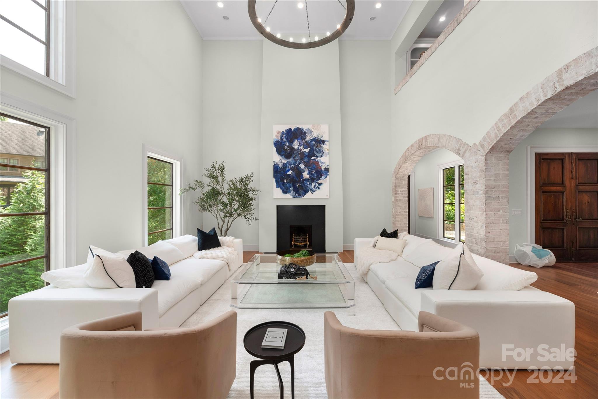 Pellyn Wood - Residential