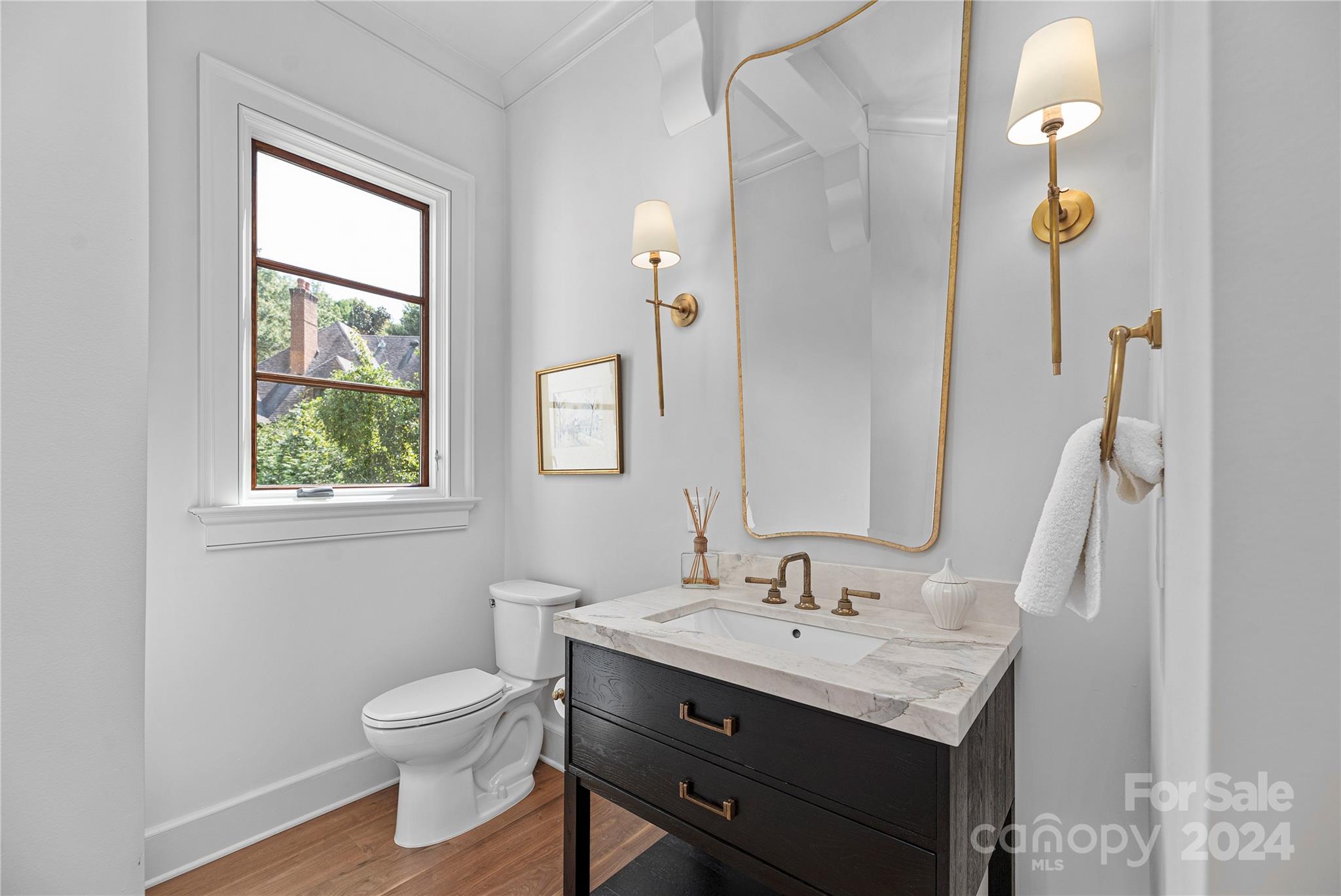 Pellyn Wood - Residential