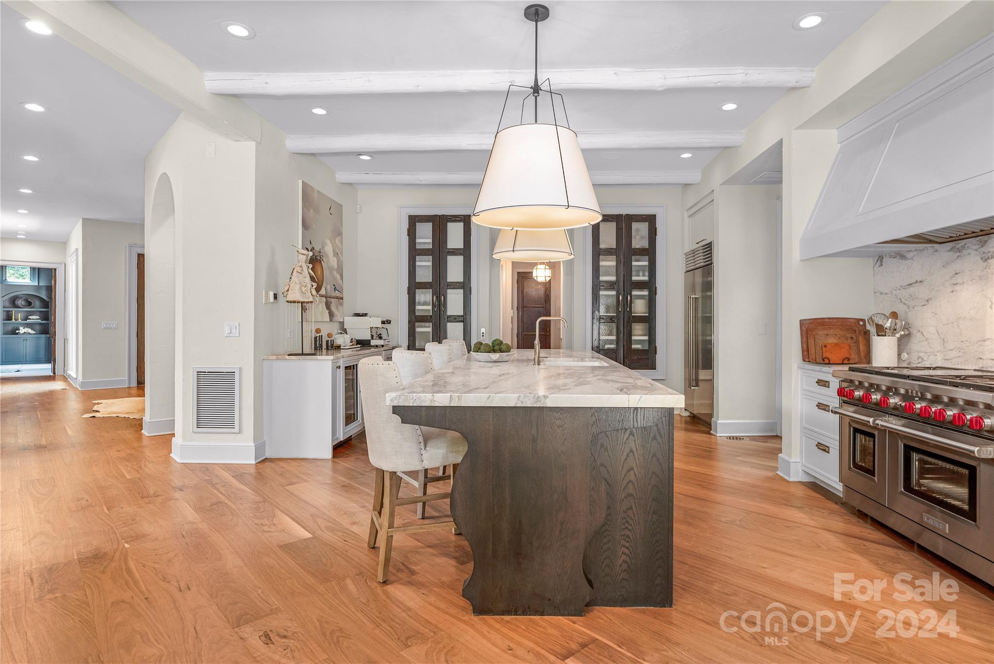Pellyn Wood - Residential