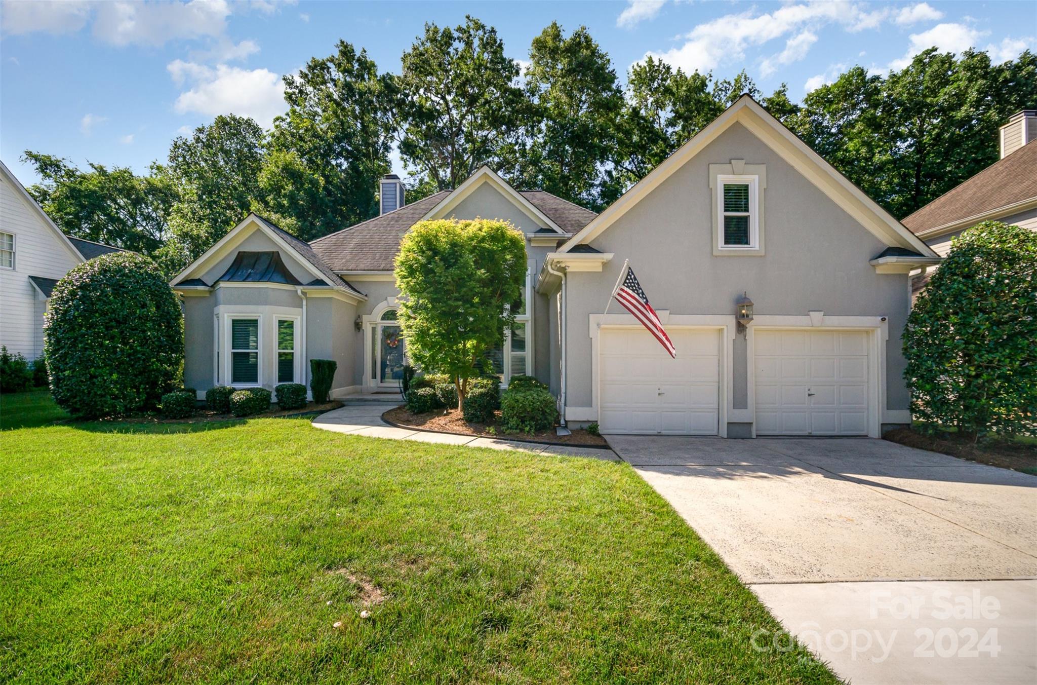 Hunters Gate - Residential