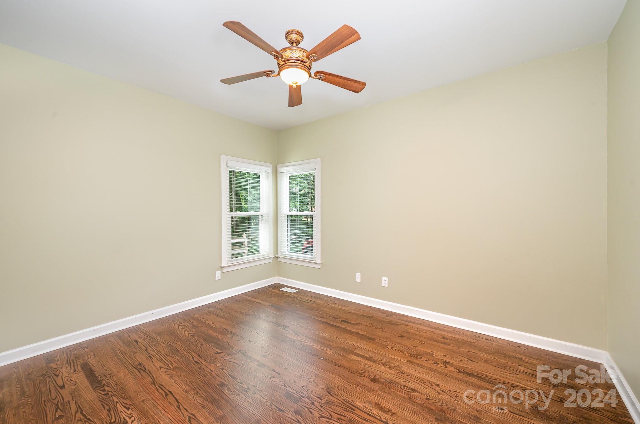 Hunters Gate - Residential