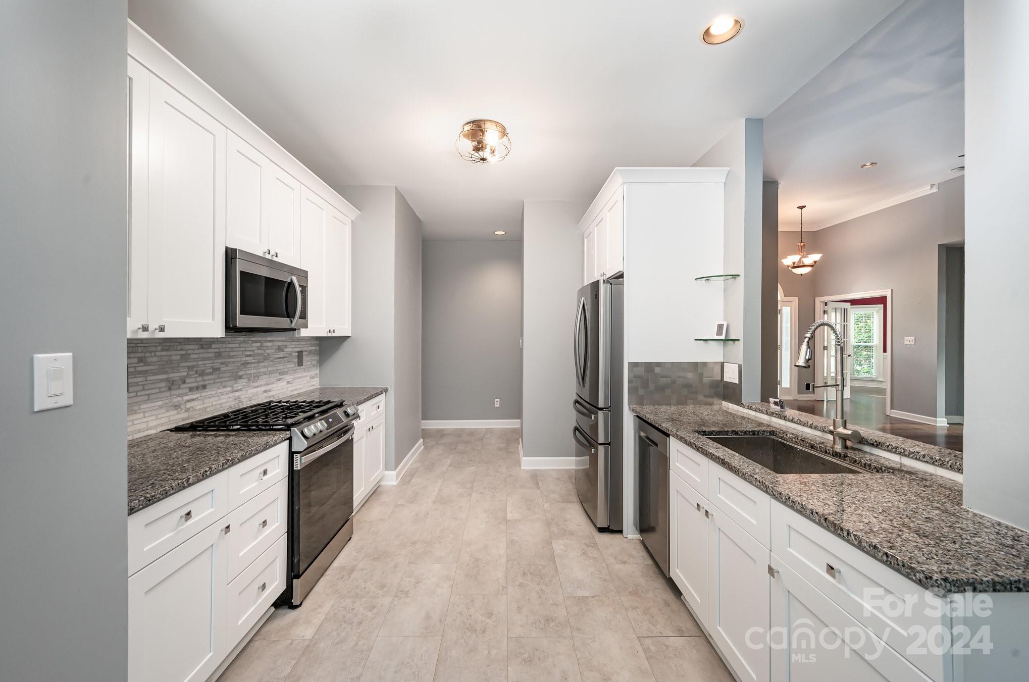 Hunters Gate - Residential