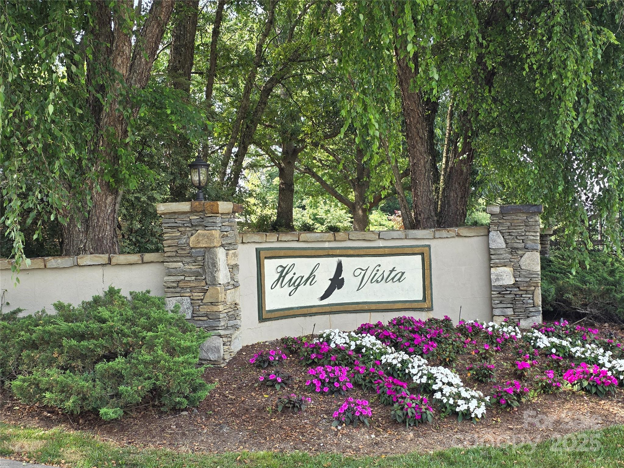 High Vista - Land