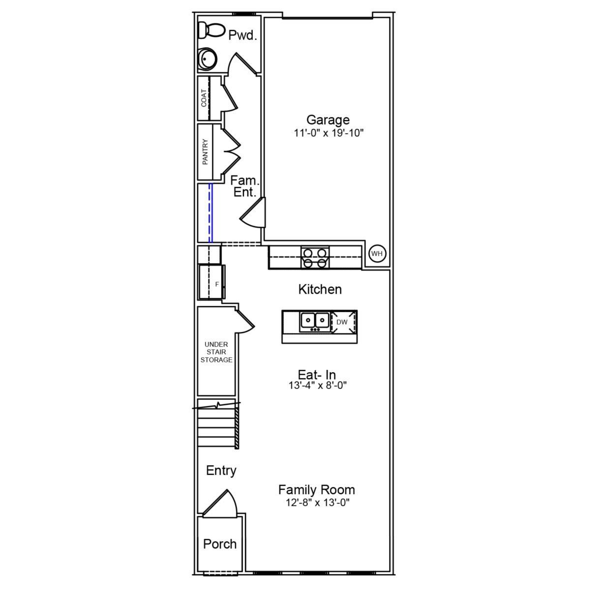 Lakeview Village - Residential