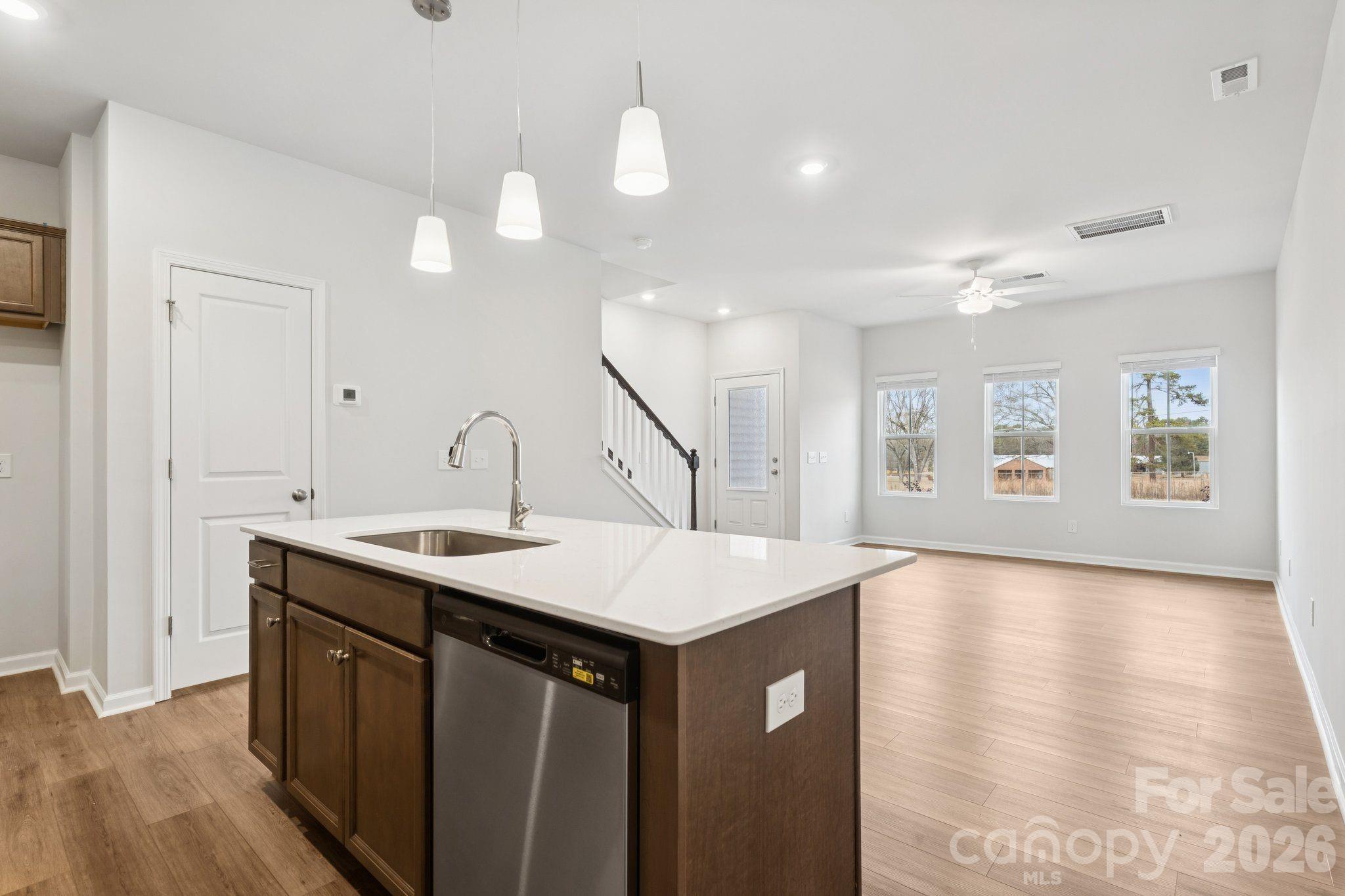 Lakeview Village - Residential
