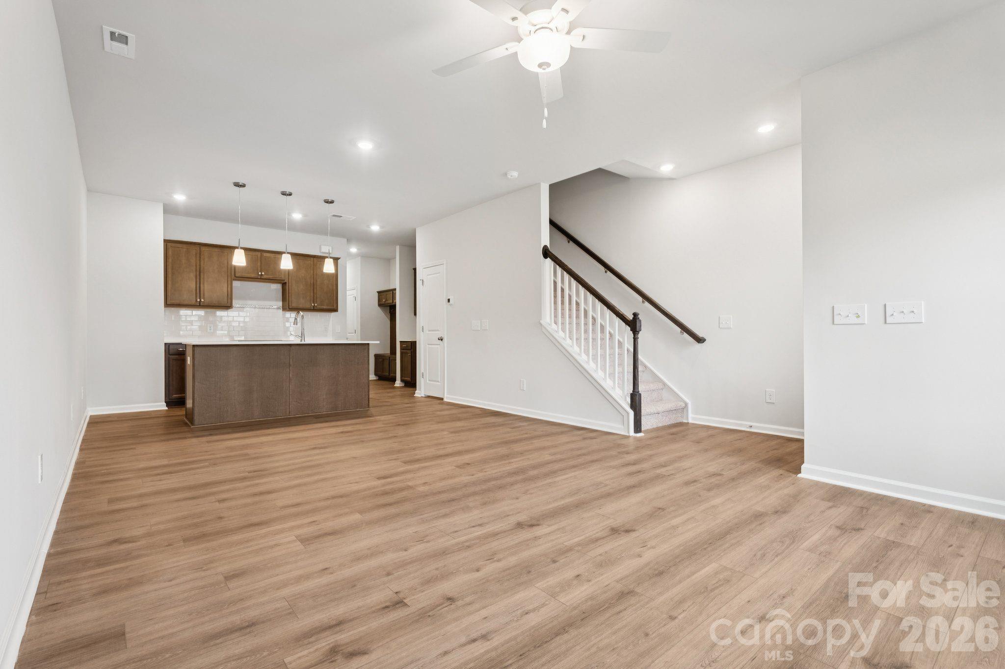 Lakeview Village - Residential