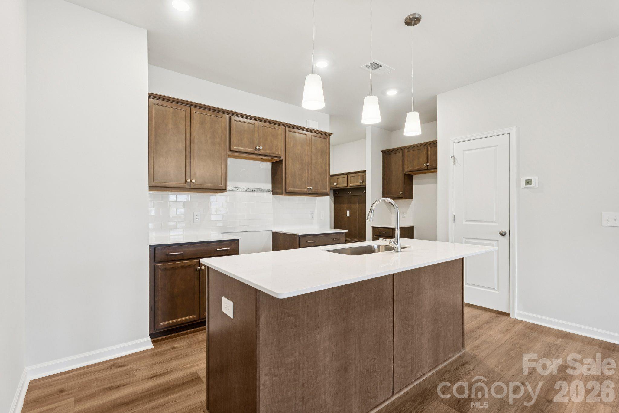 Lakeview Village - Residential