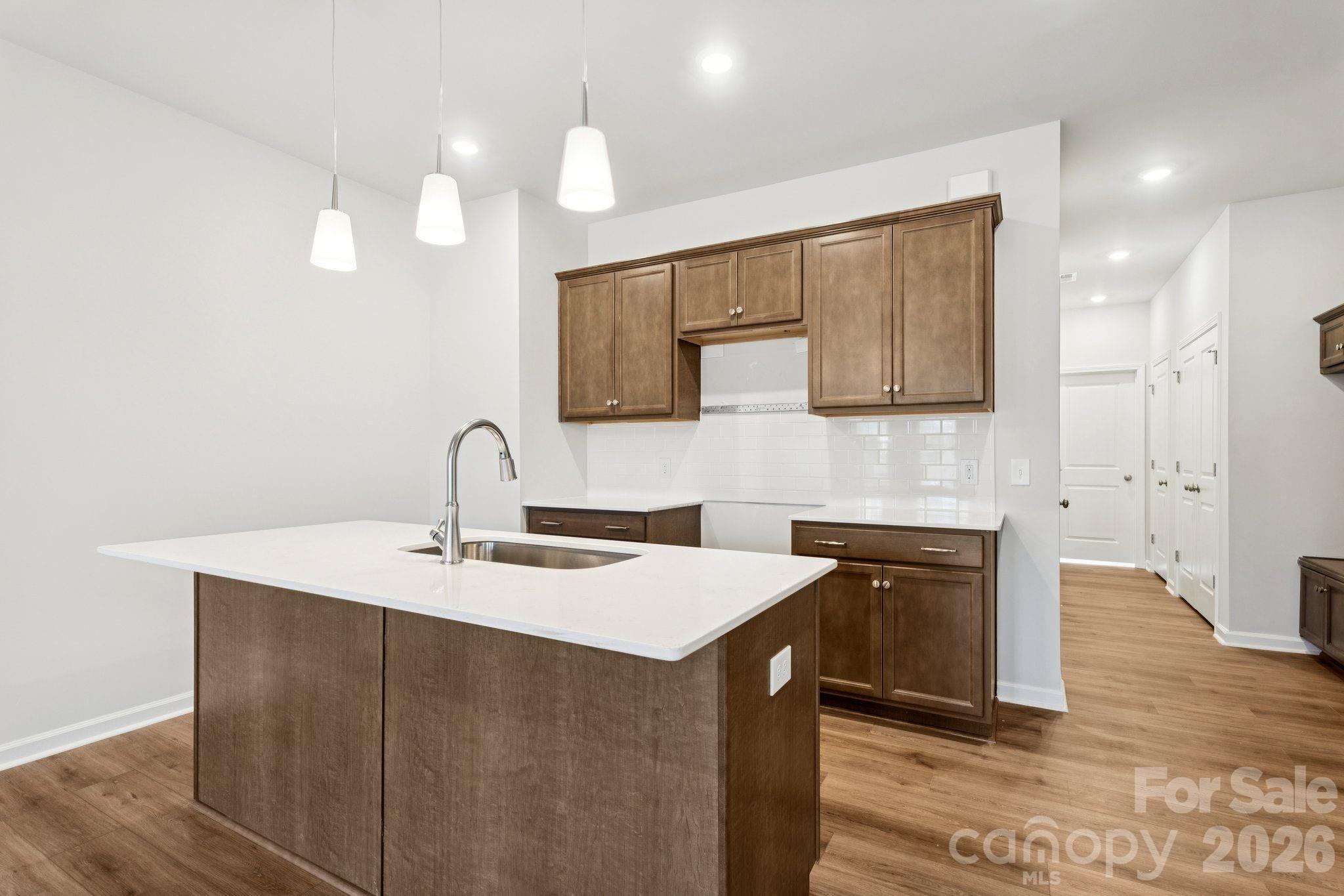 Lakeview Village - Residential