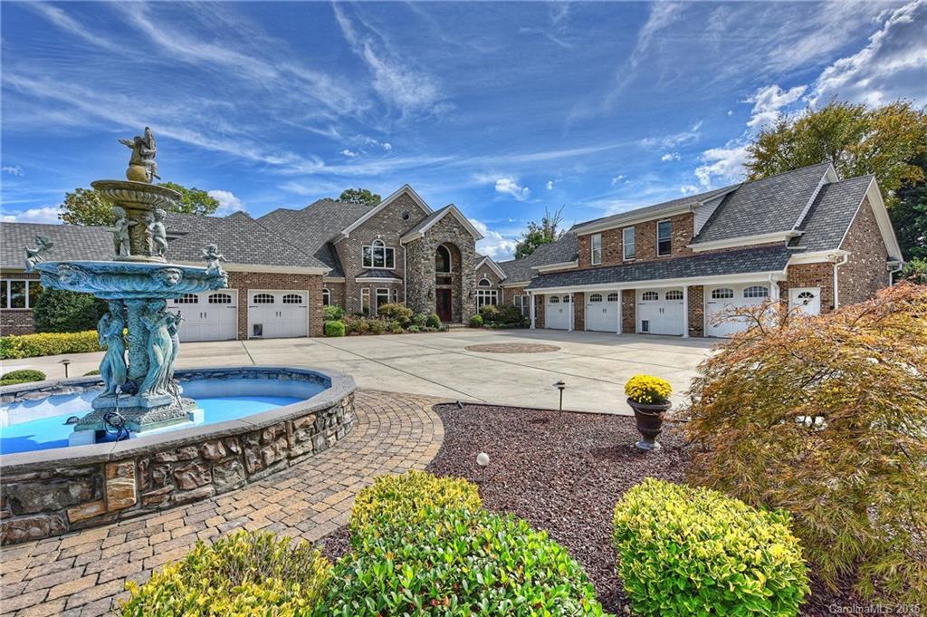 Lake Wylie - Residential