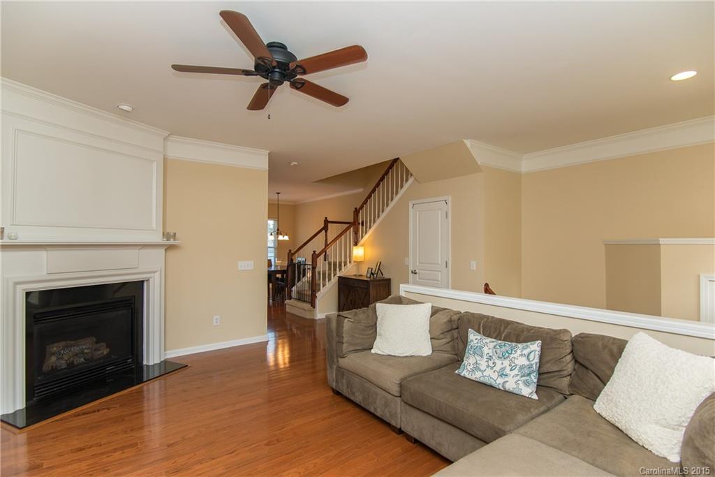 Baxter Village - Residential