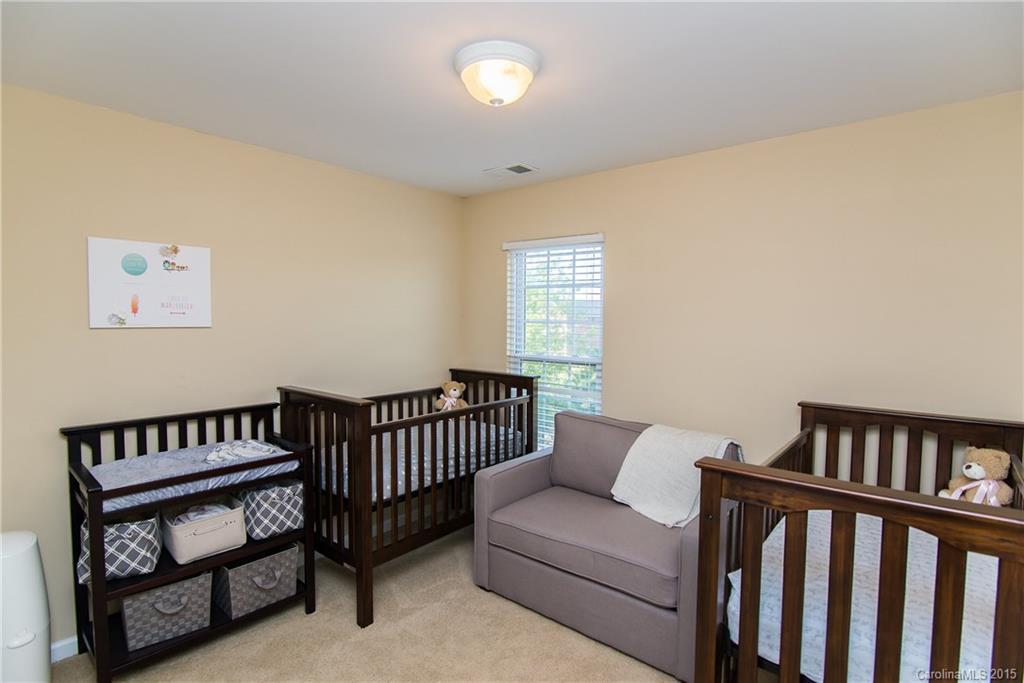 Baxter Village - Residential