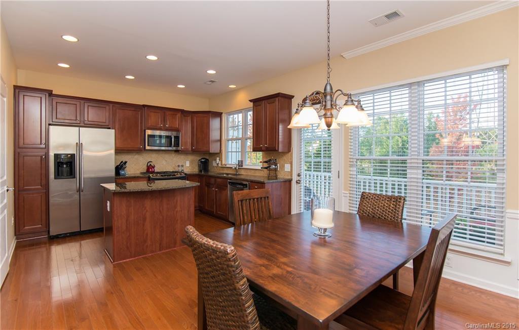 Baxter Village - Residential