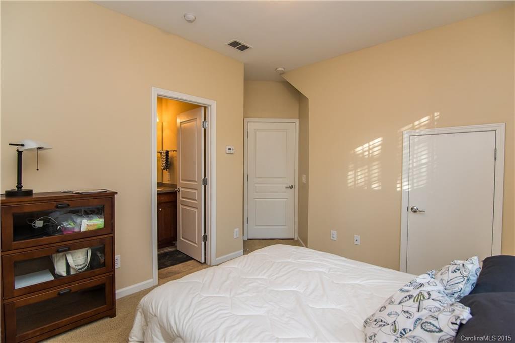 Baxter Village - Residential