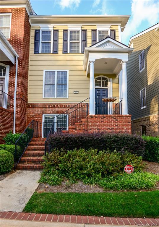 Baxter Village - Residential