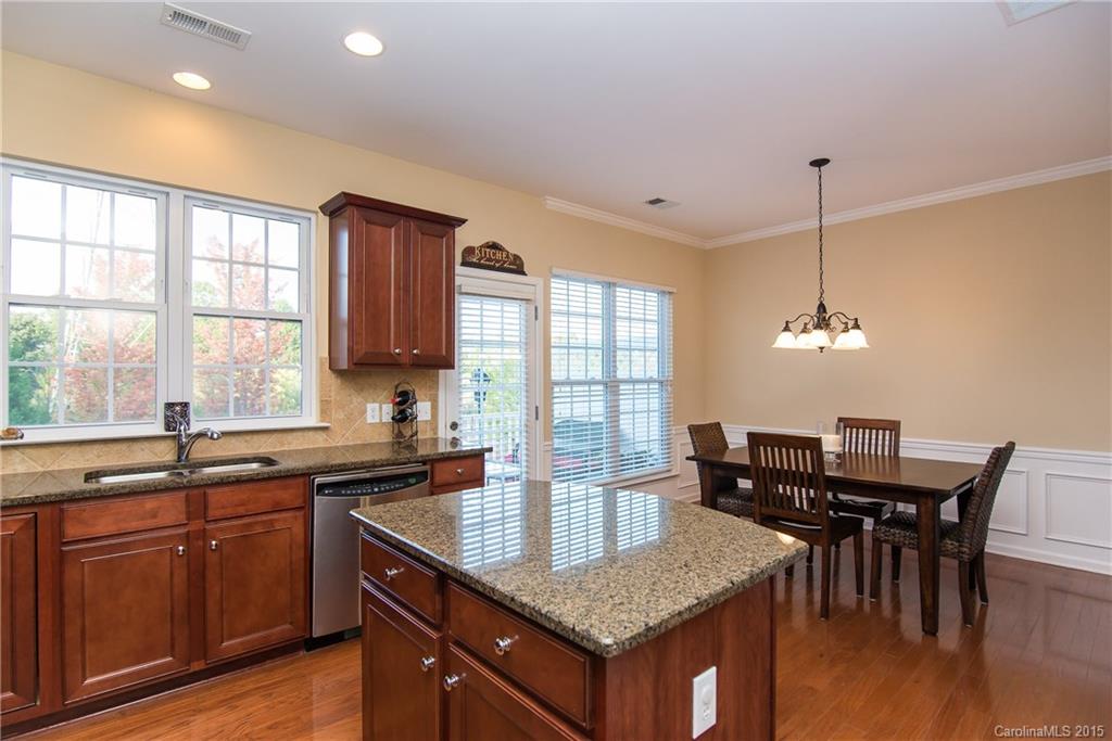 Baxter Village - Residential