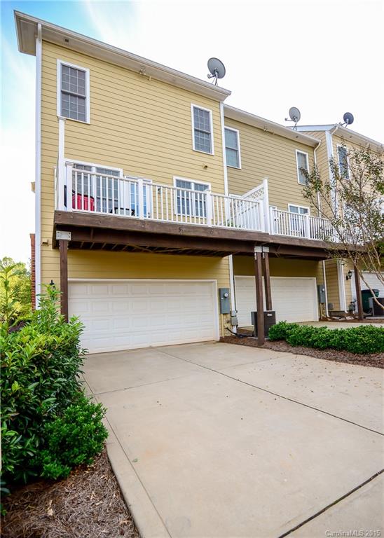Baxter Village - Residential