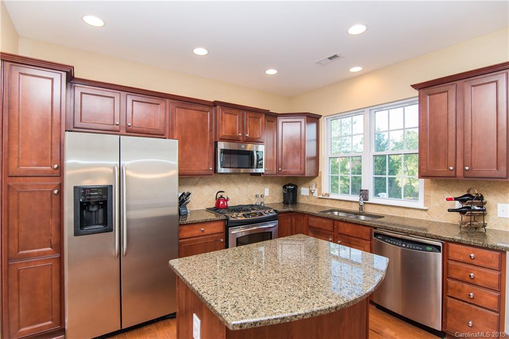 Baxter Village - Residential
