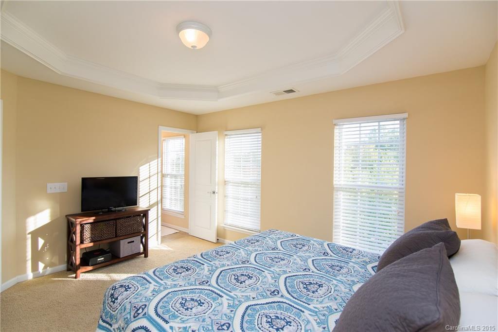 Baxter Village - Residential