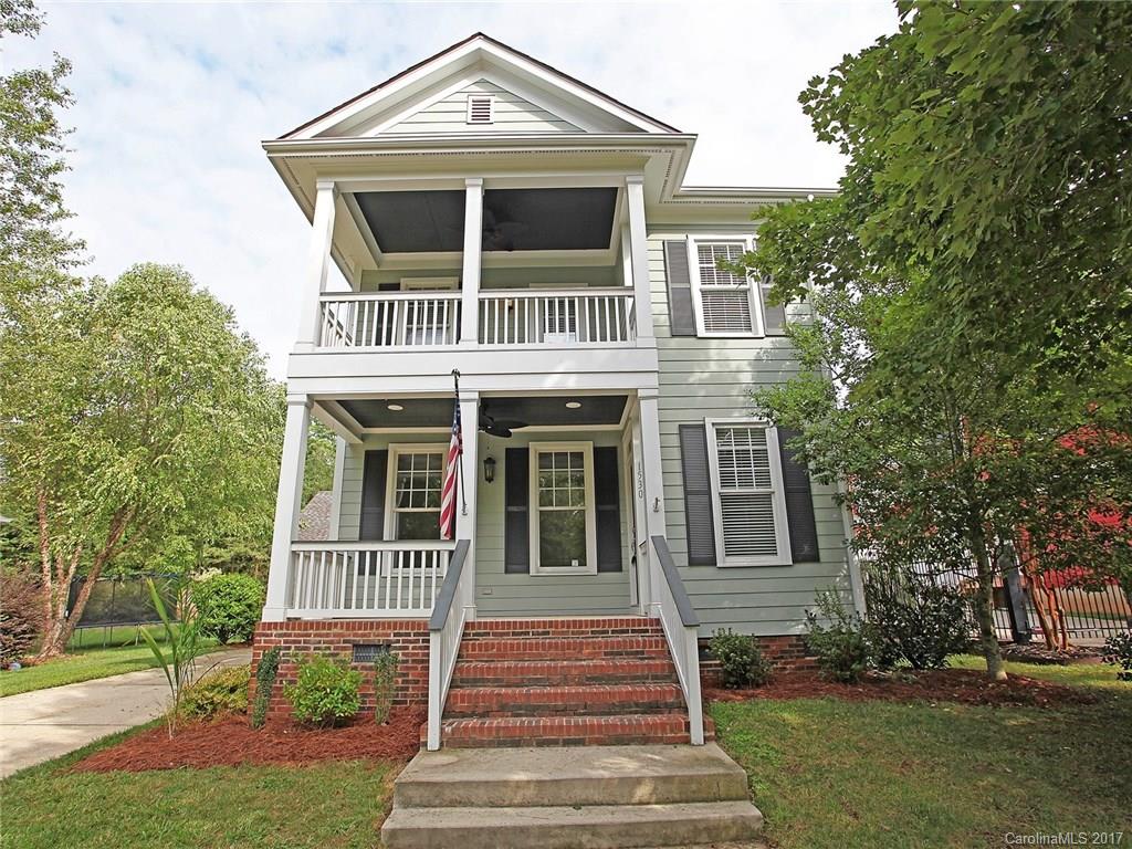 Baxter Village - Residential