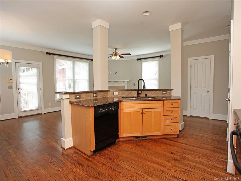 Baxter Village - Residential