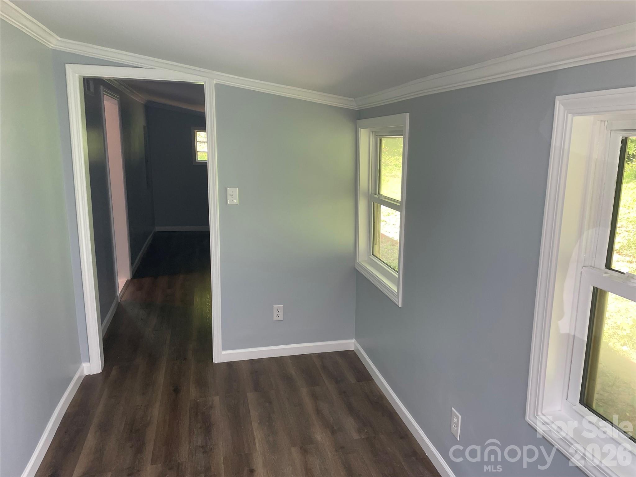 none - Residential