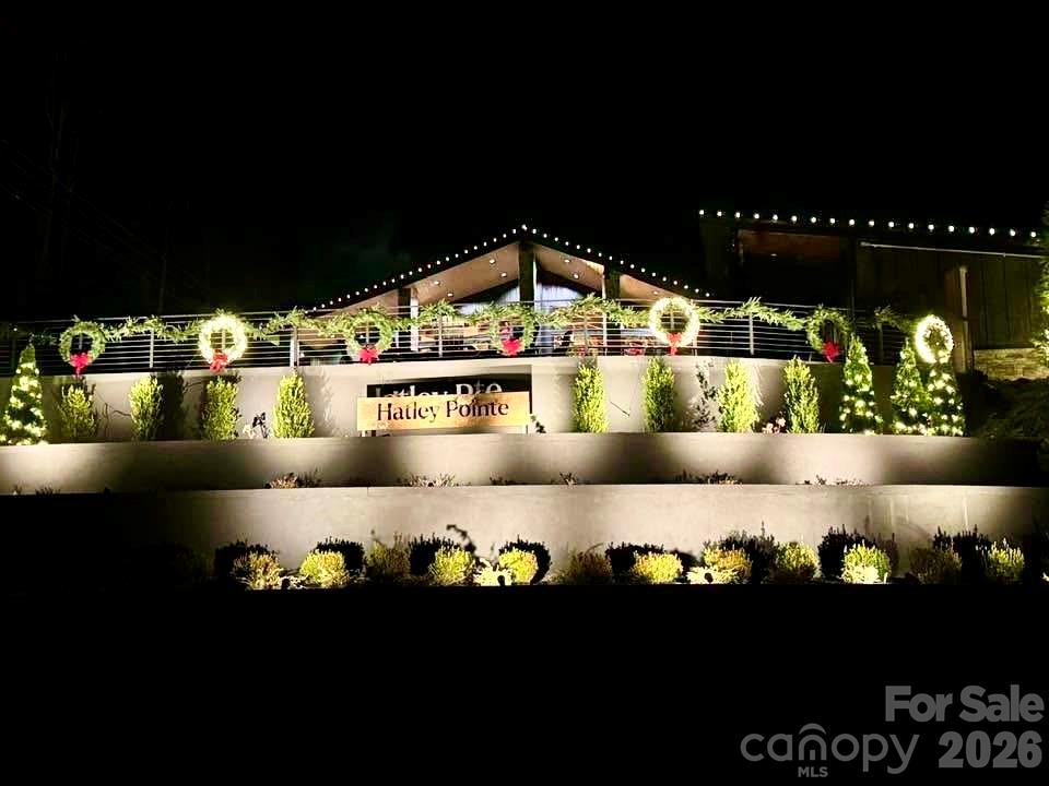 Wolf Laurel - Residential