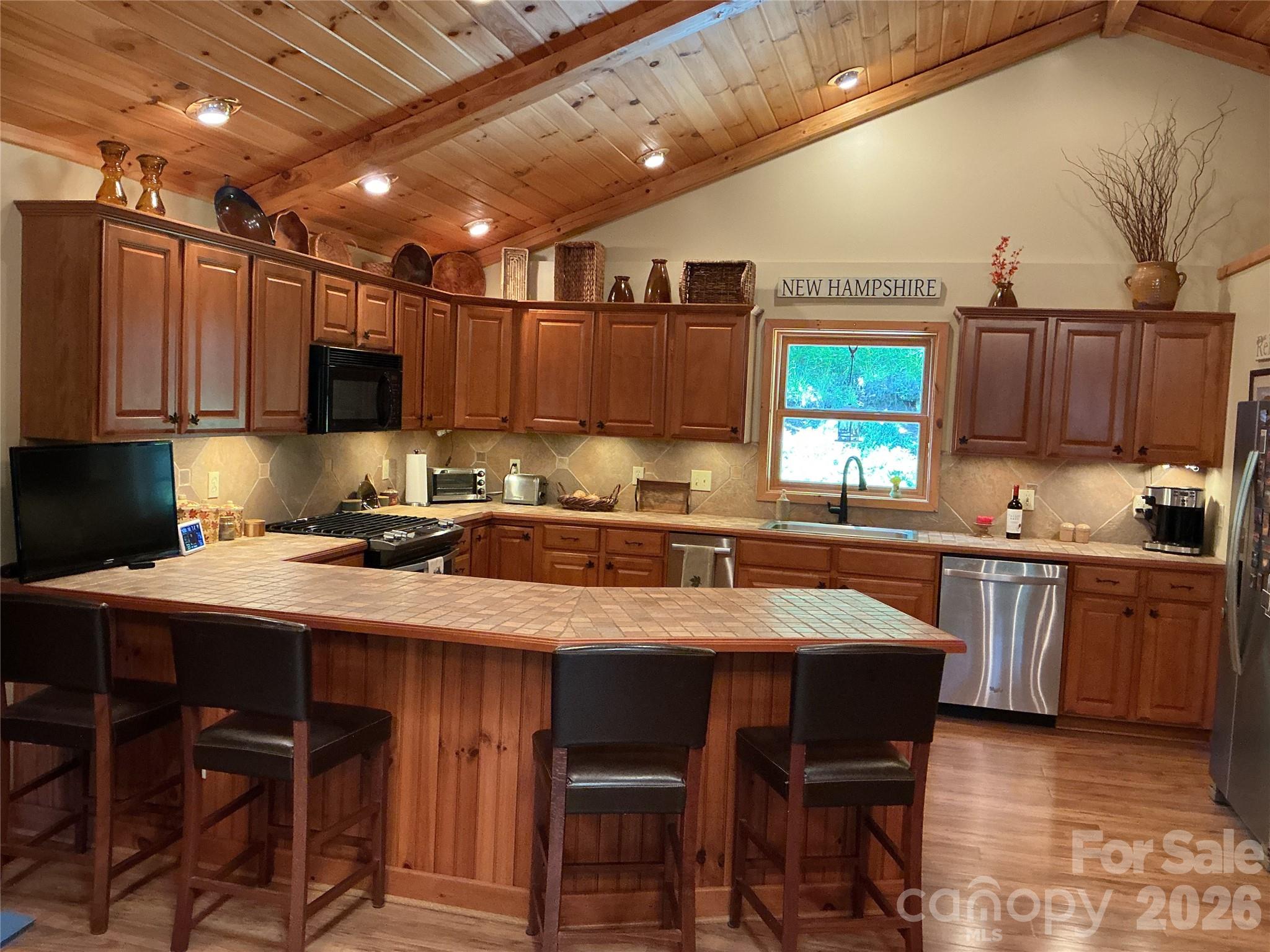 Wolf Laurel - Residential