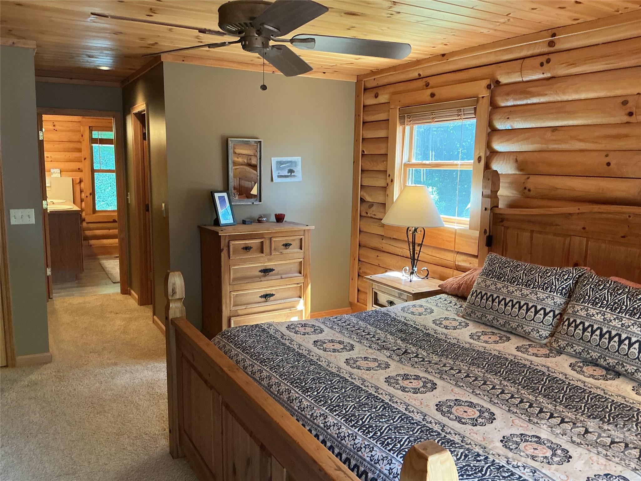 Wolf Laurel - Residential