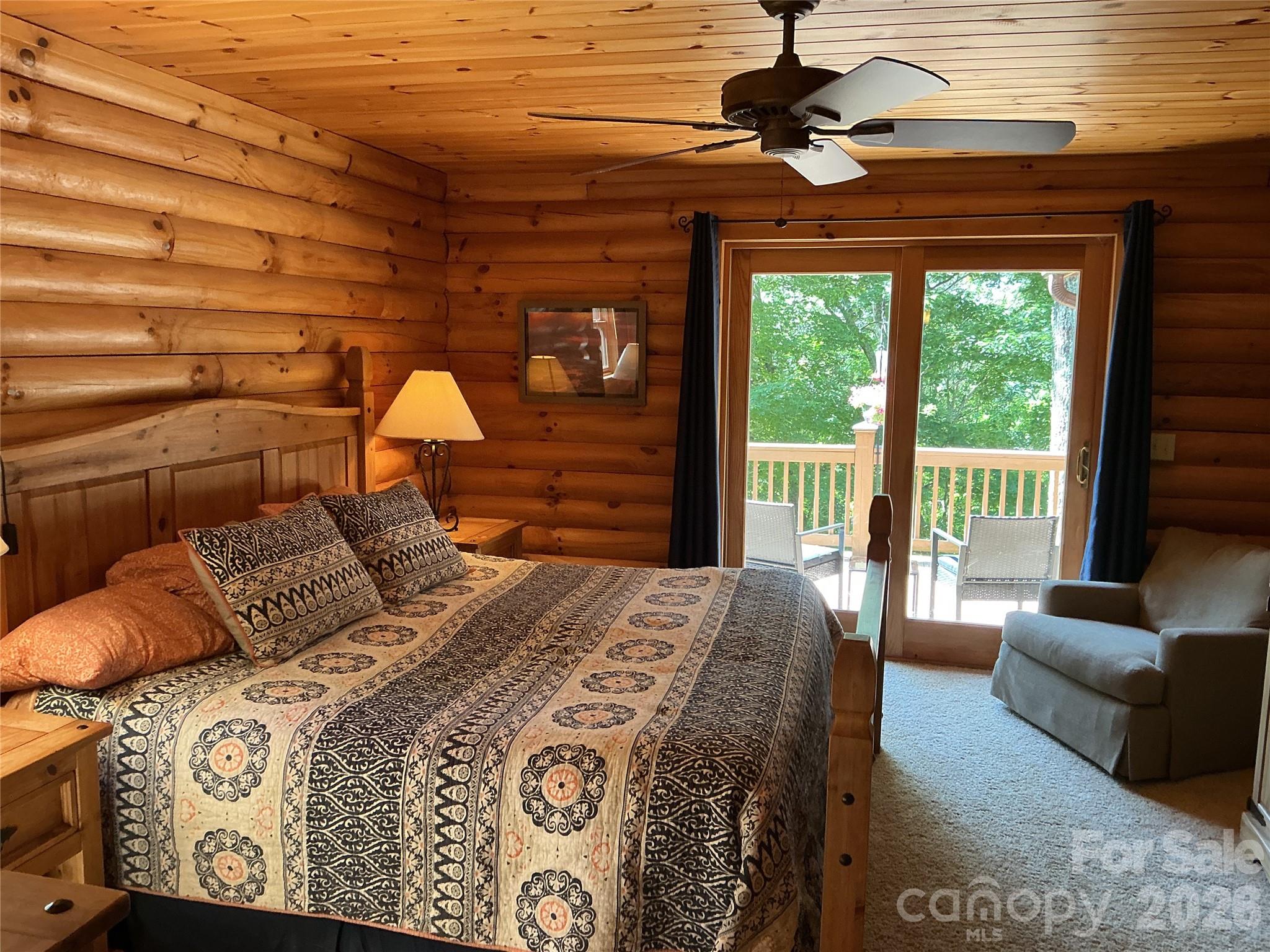 Wolf Laurel - Residential