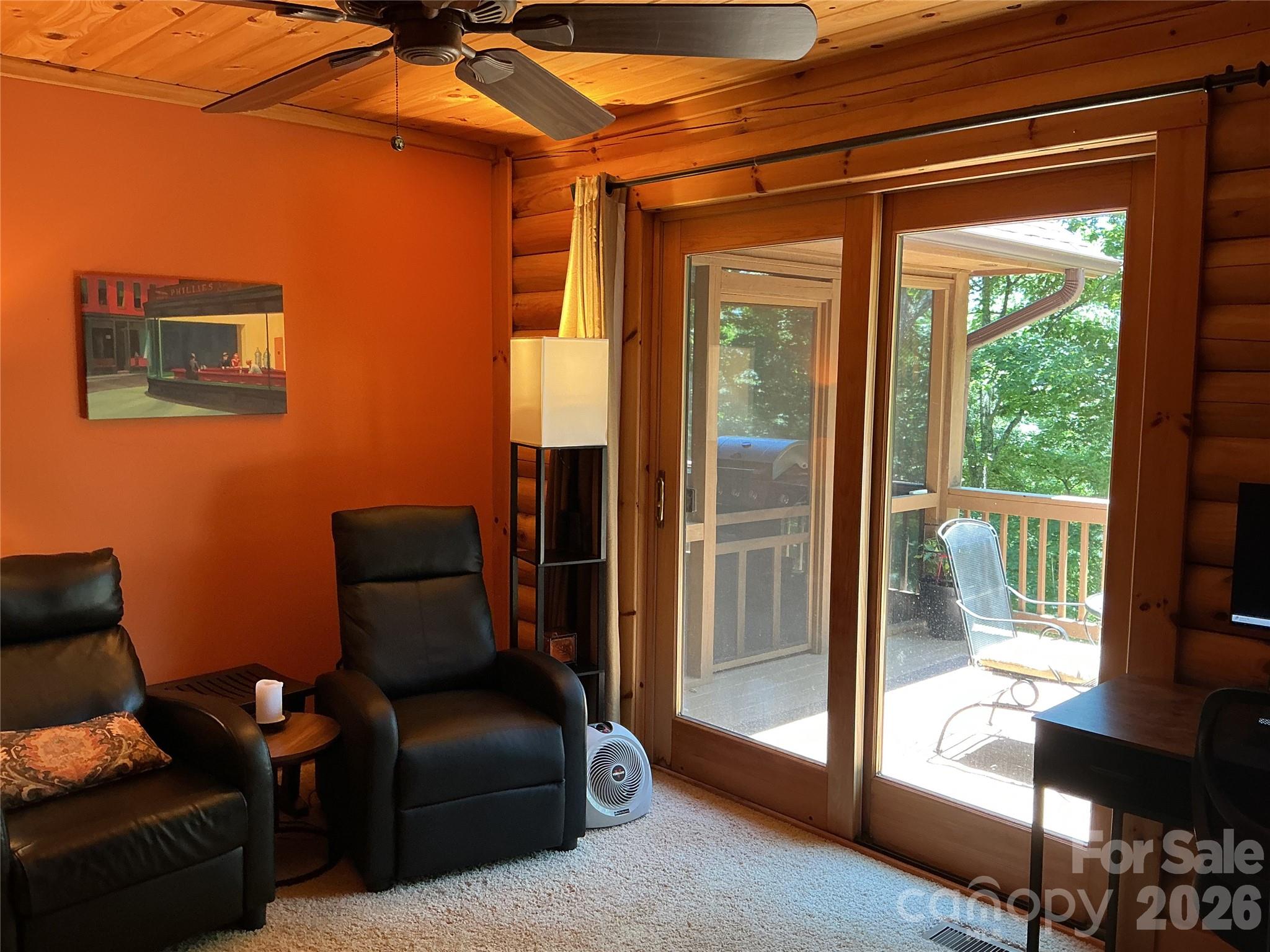 Wolf Laurel - Residential