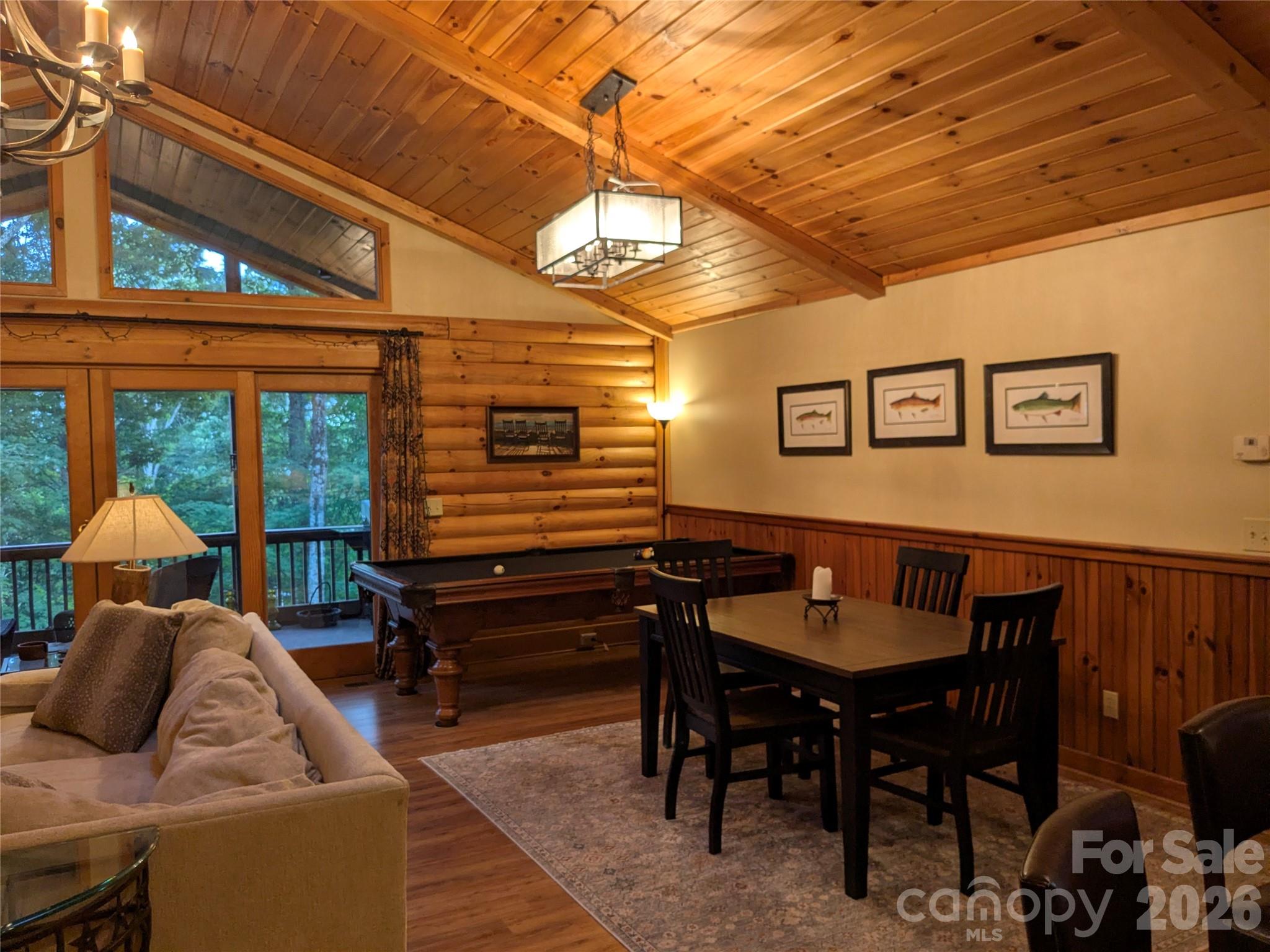 Wolf Laurel - Residential