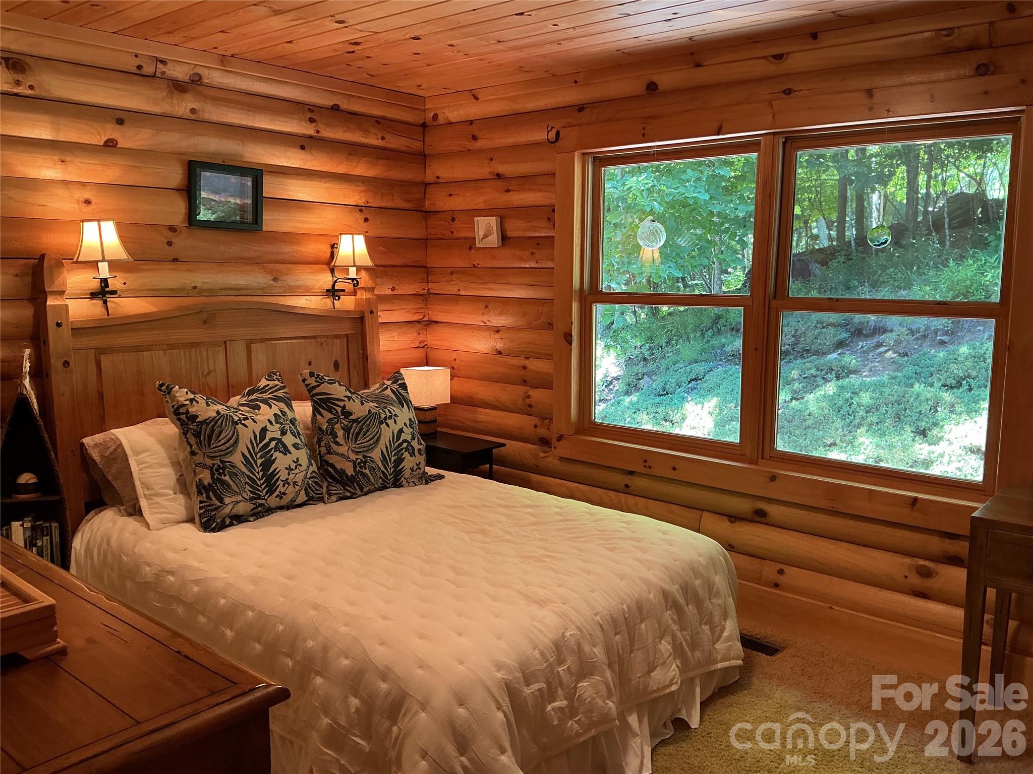 Wolf Laurel - Residential