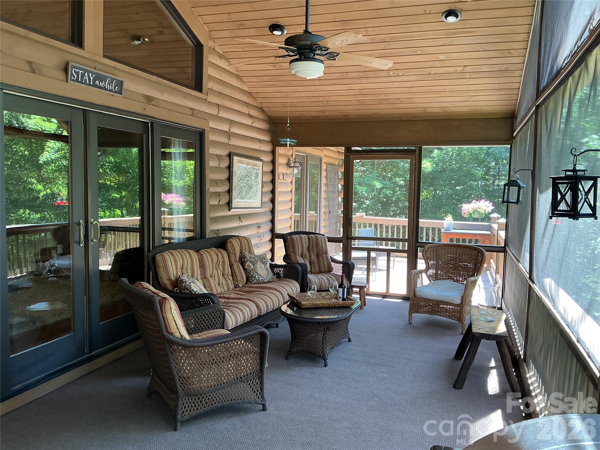 Wolf Laurel - Residential
