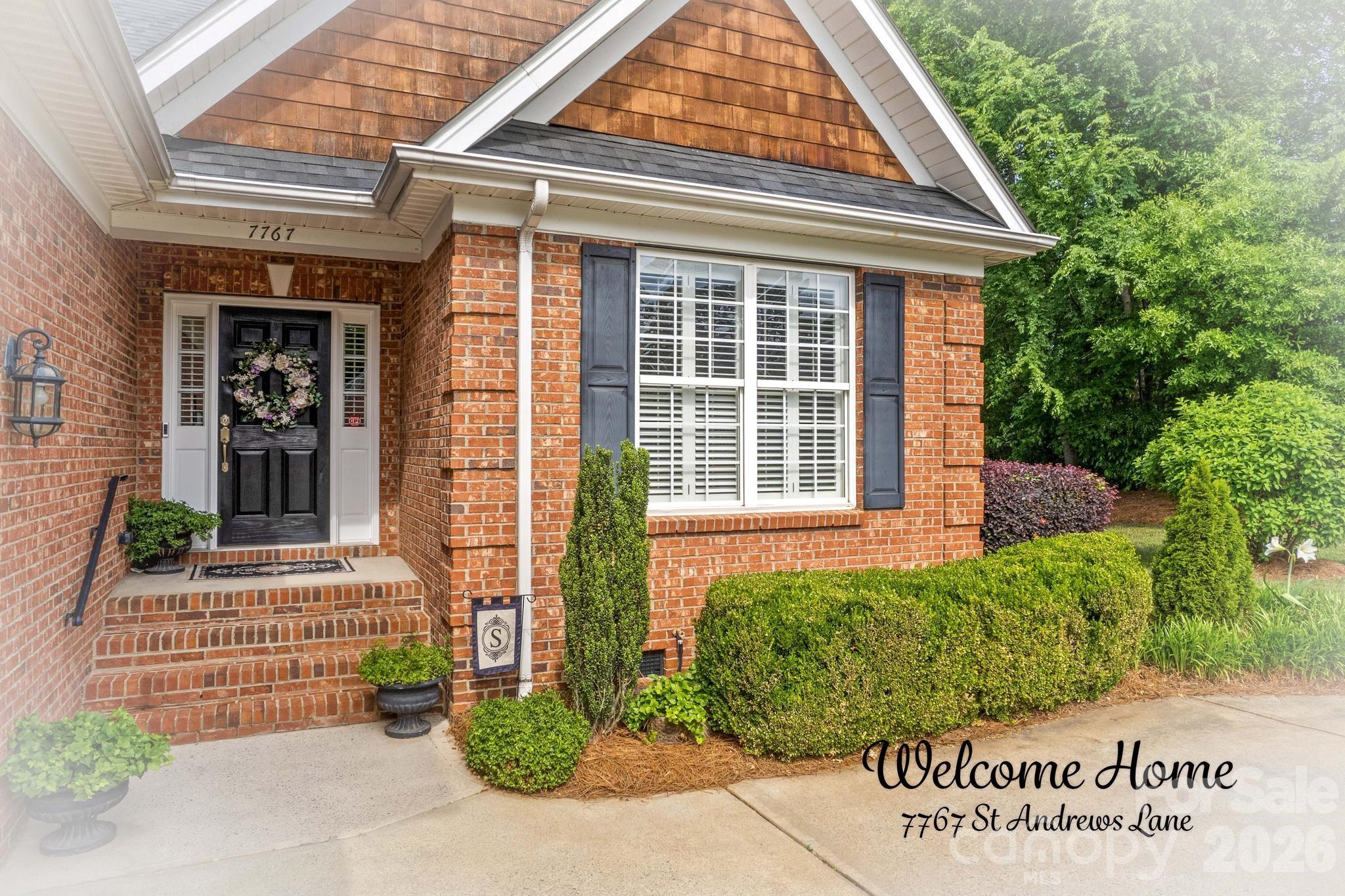 Cowans Ford Country Club - Residential
