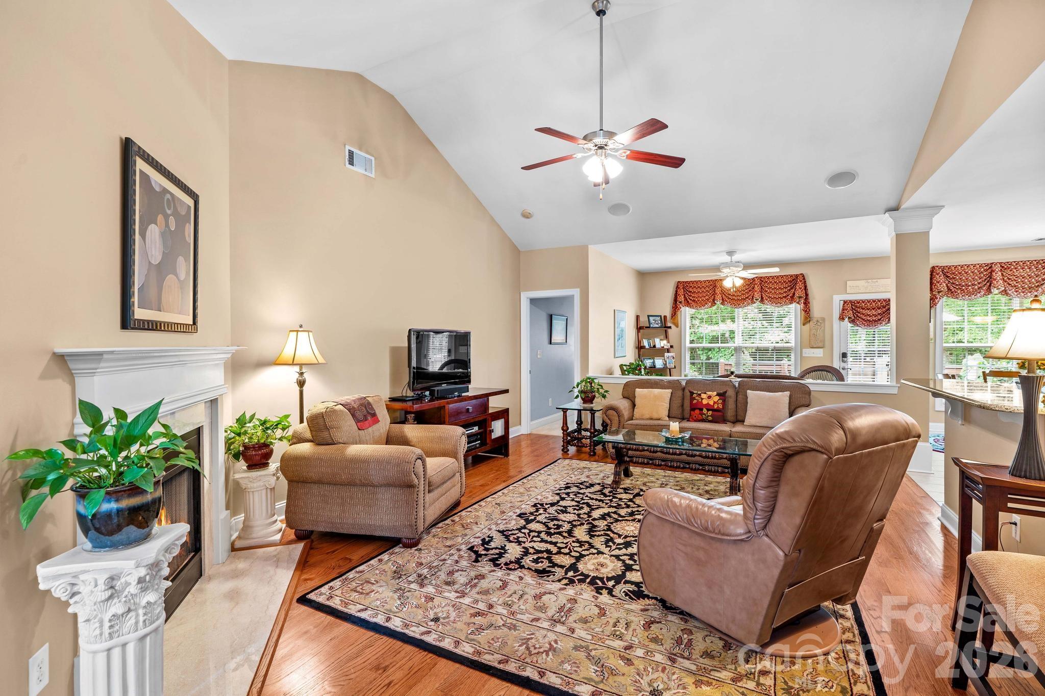 Cowans Ford Country Club - Residential