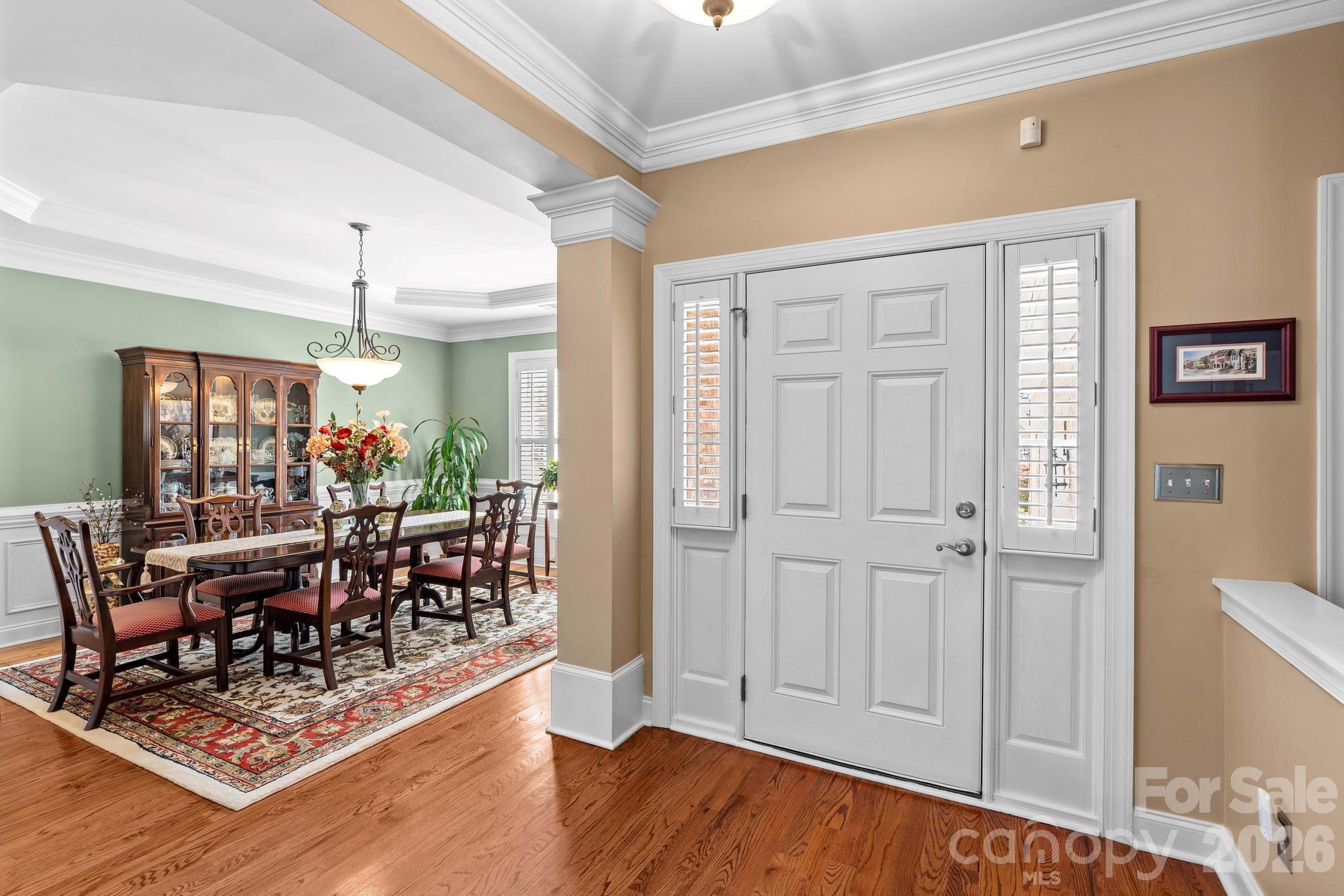 Cowans Ford Country Club - Residential