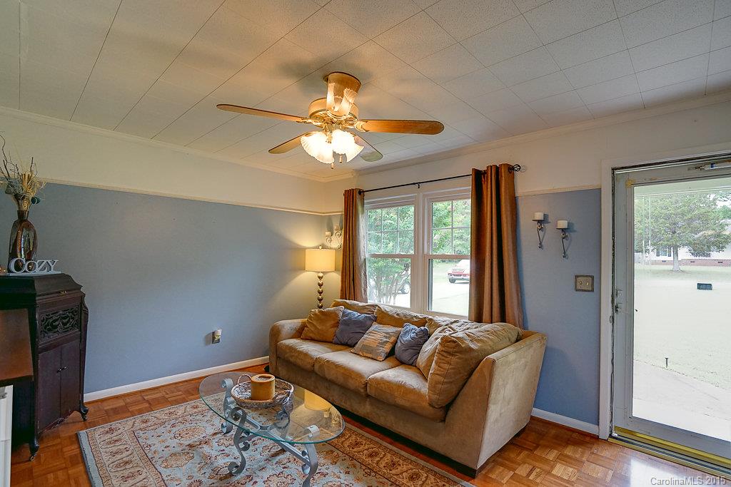 Lincoln Estates - Residential