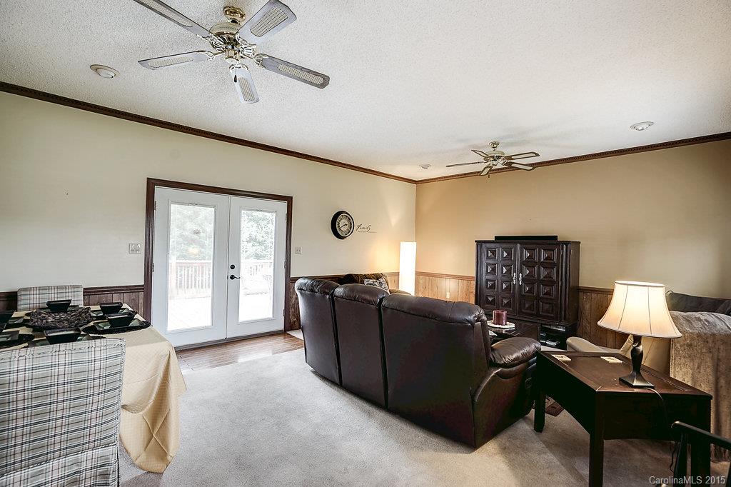Lincoln Estates - Residential