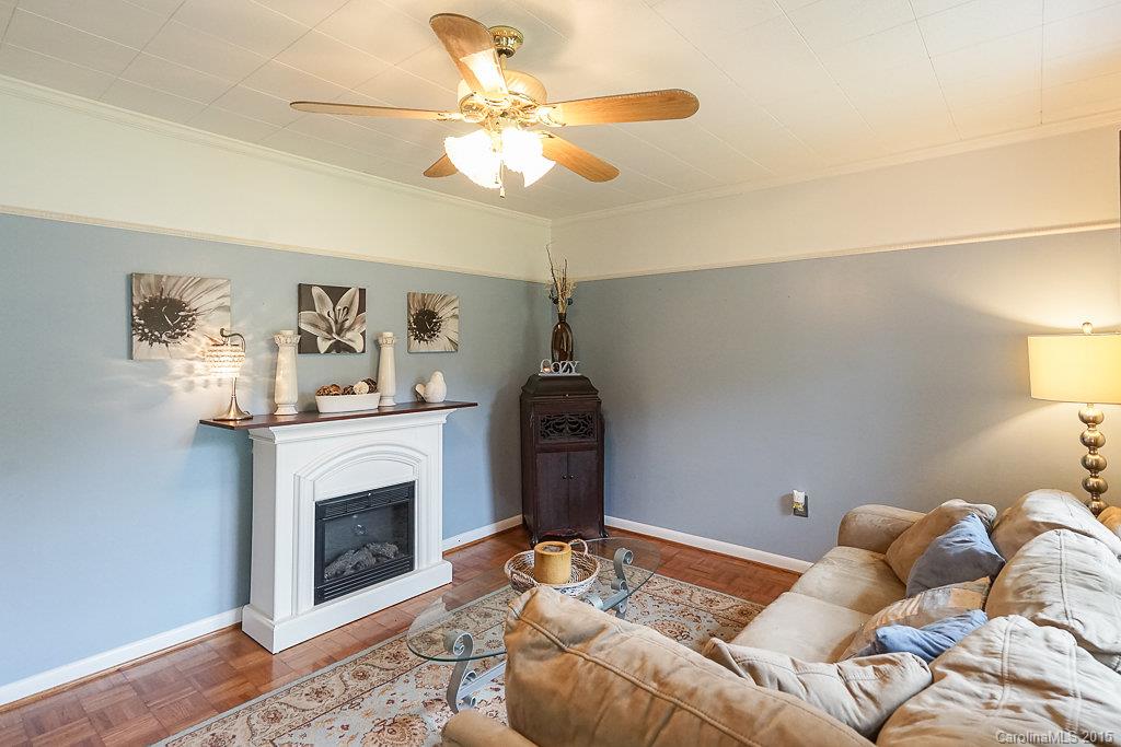 Lincoln Estates - Residential