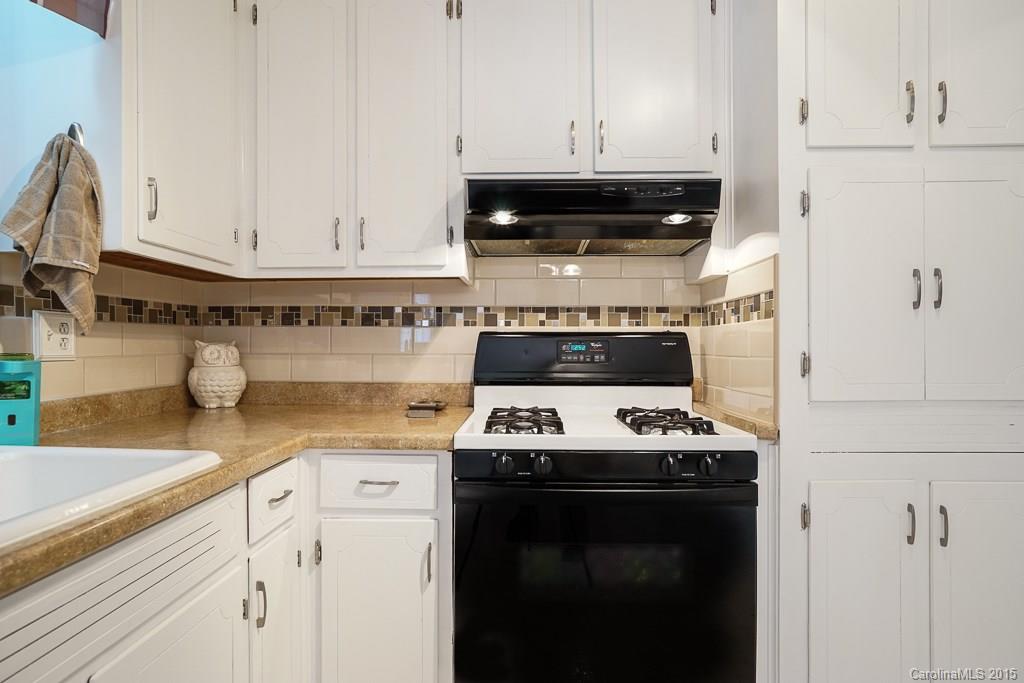 Lincoln Estates - Residential