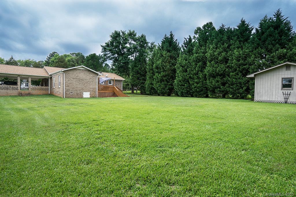 Lincoln Estates - Residential