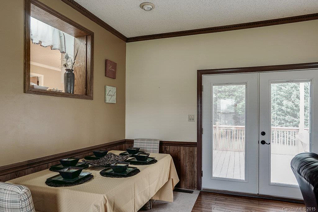 Lincoln Estates - Residential