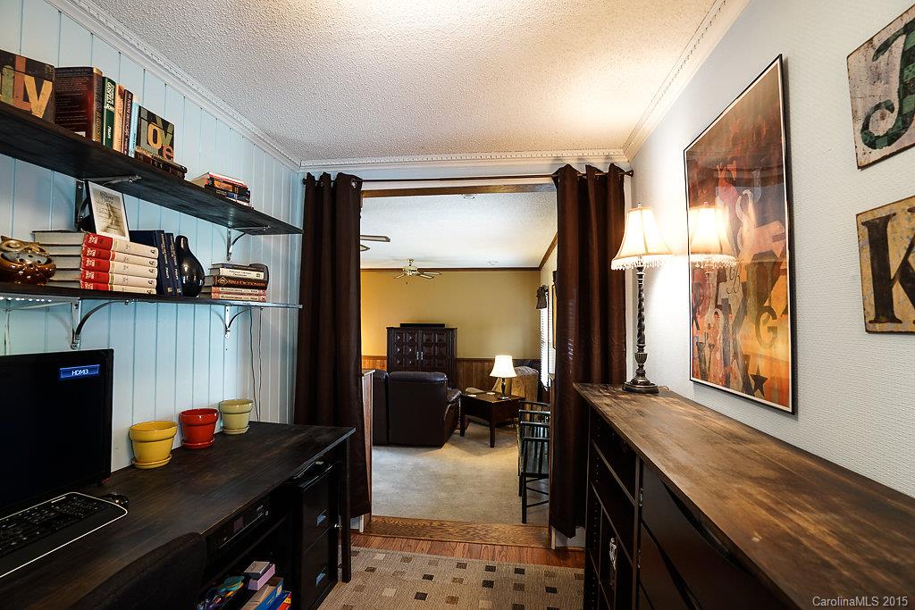 Lincoln Estates - Residential