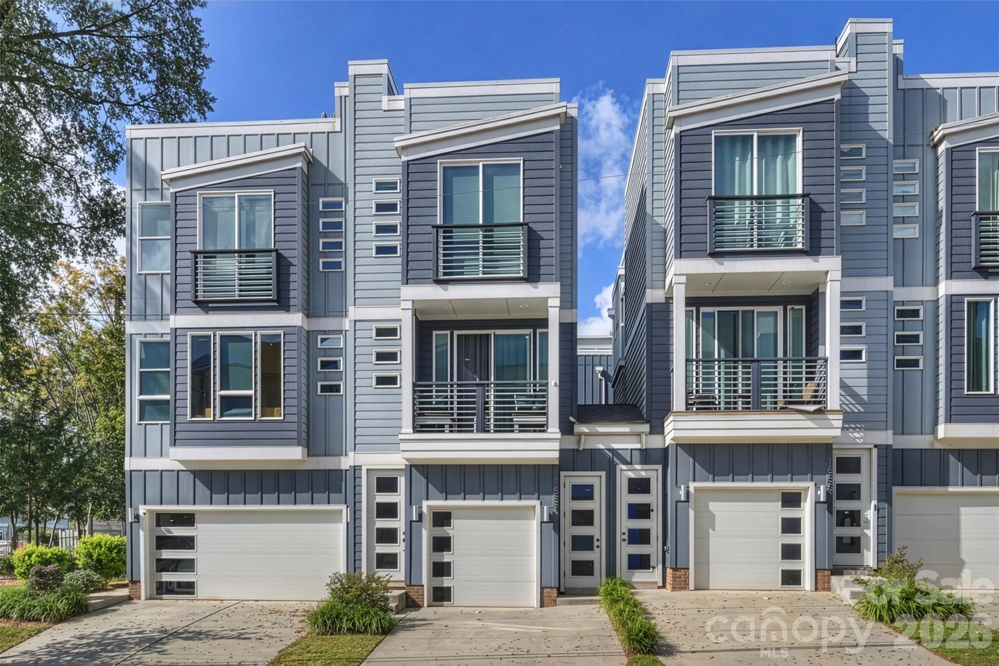 Urban Hive West End - Residential