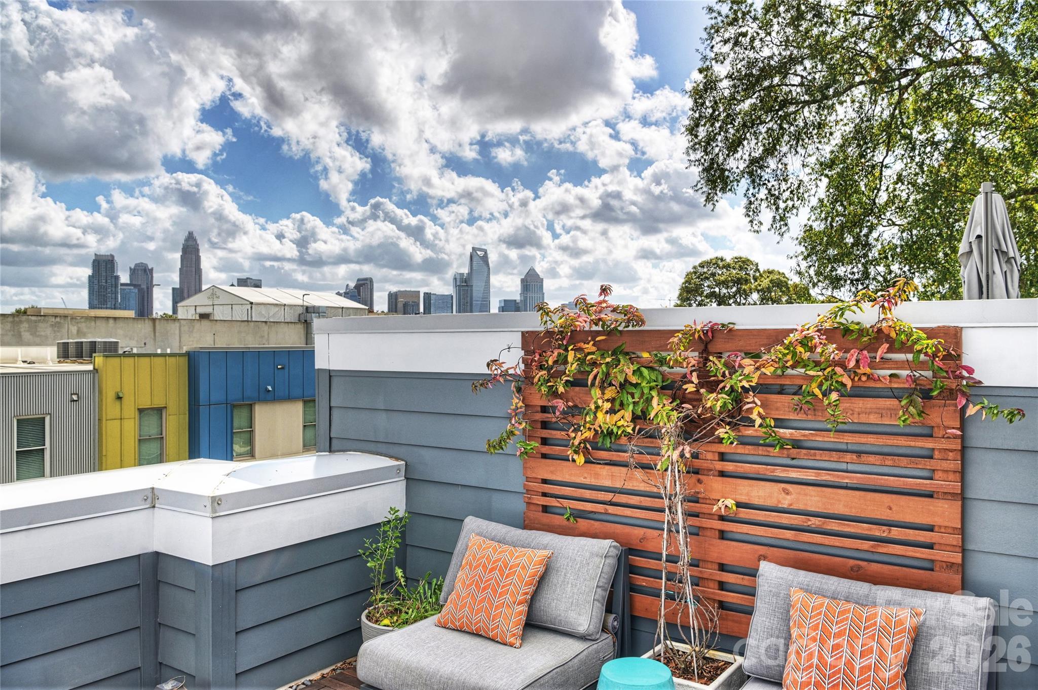 Urban Hive West End - Residential