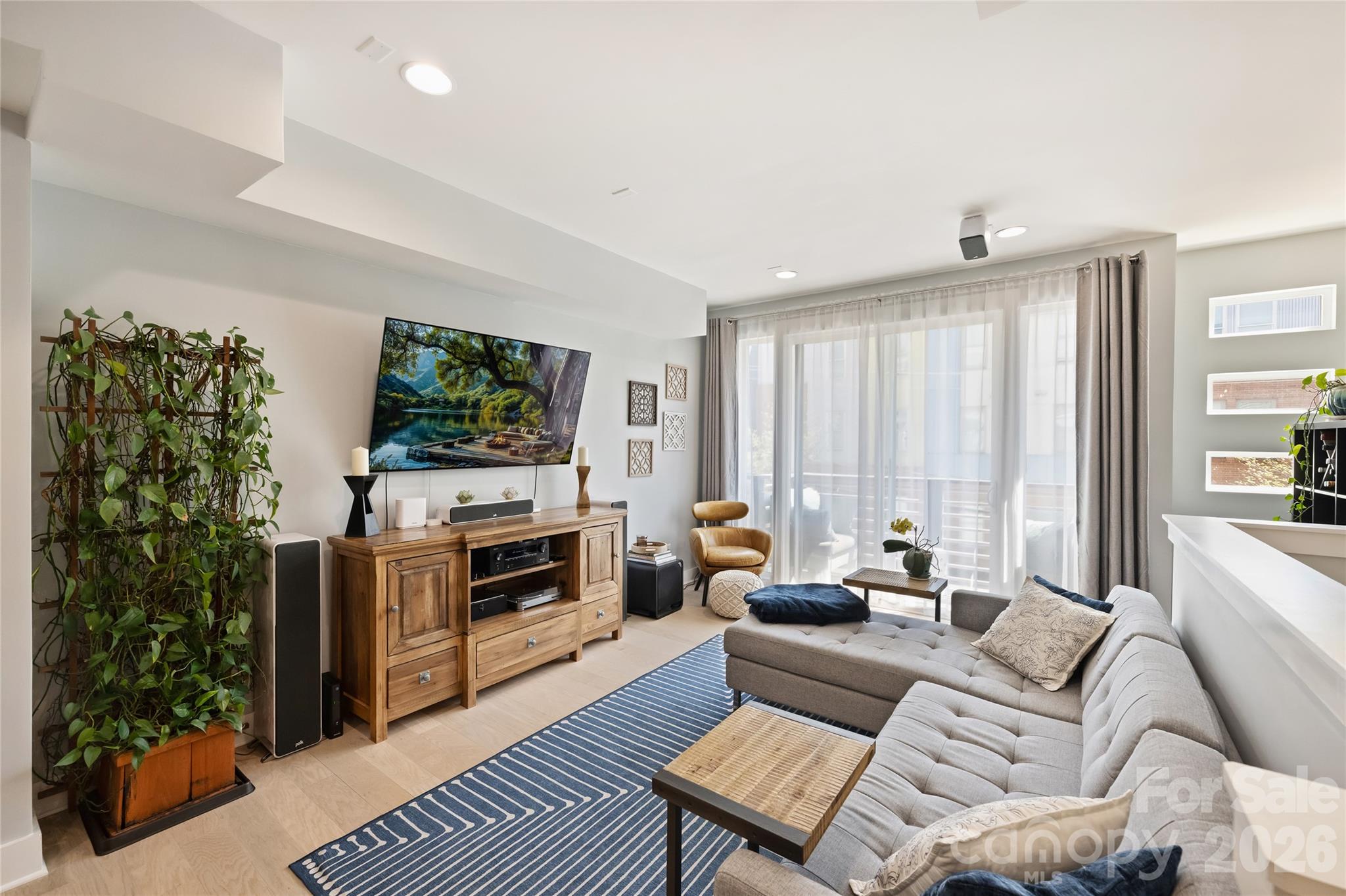 Urban Hive West End - Residential