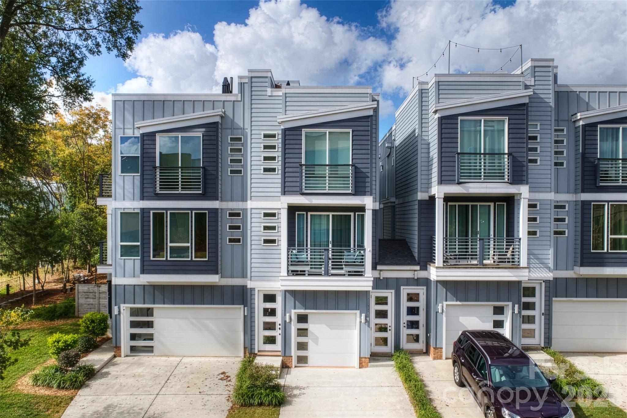 Urban Hive West End - Residential