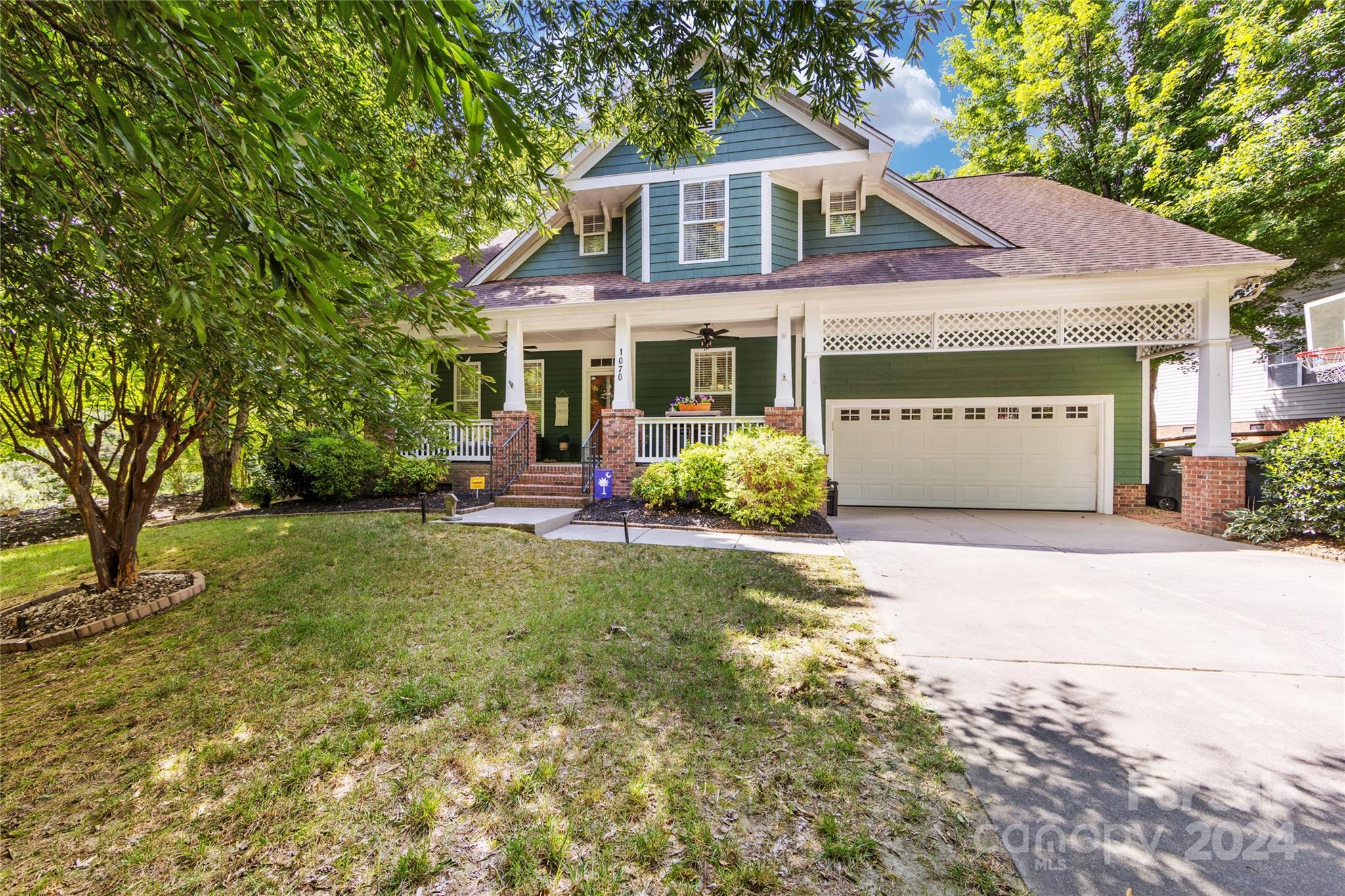 Lake Shore - Residential