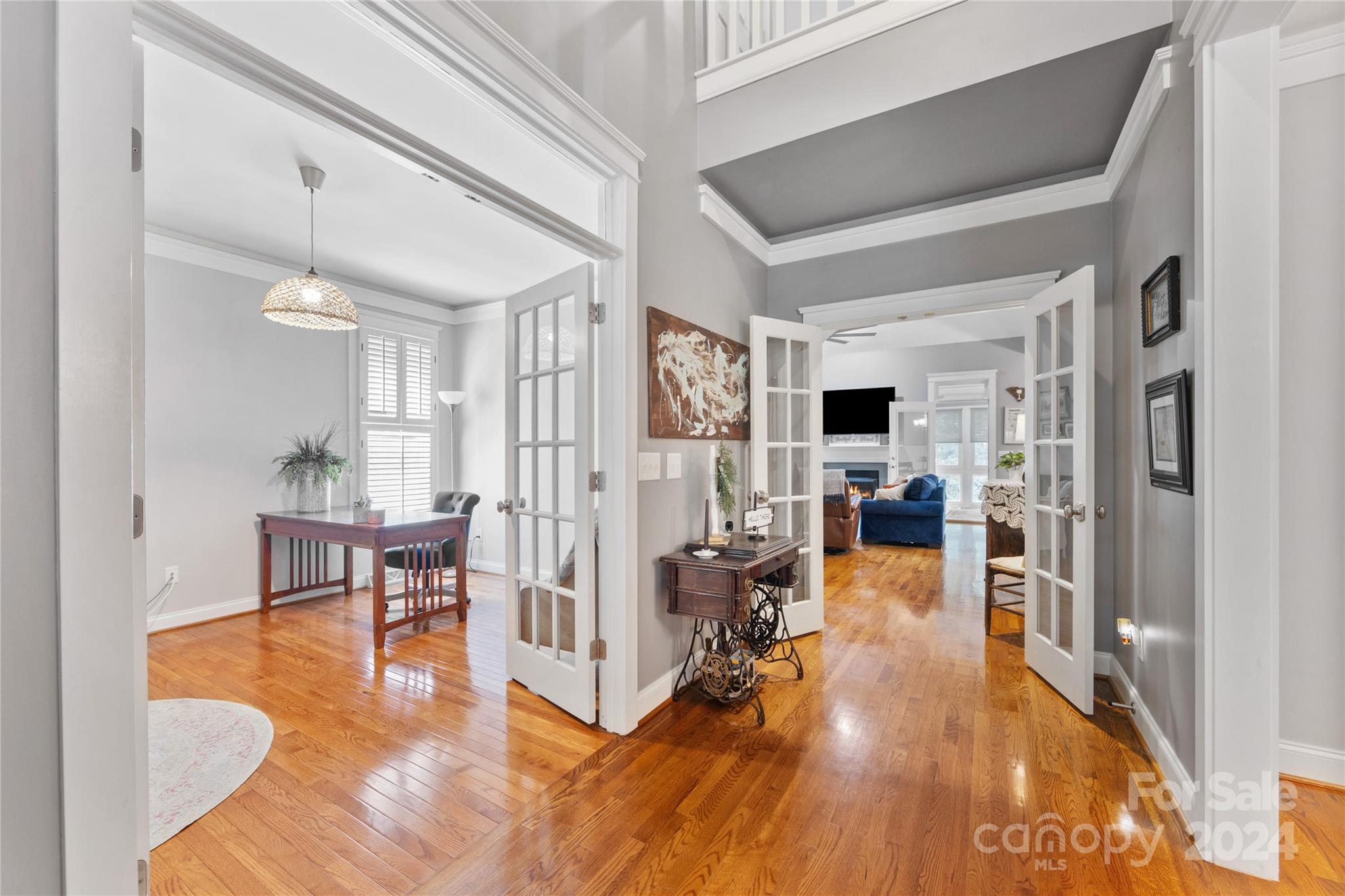 Lake Shore - Residential